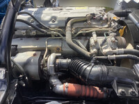 MITSUBISHI FUSO Canter Truck (With 4 Steps Of Cranes) PA-FE83DEN 2005 101,990km_28