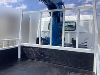 MITSUBISHI FUSO Canter Truck (With 4 Steps Of Cranes) PA-FE83DEN 2005 101,990km_7