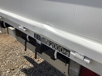 MITSUBISHI FUSO Canter Truck (With 4 Steps Of Cranes) PA-FE83DEN 2005 101,990km_8
