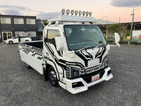 MAZDA Titan Flat Body TRG-LJR85A 2016 164,511km_2