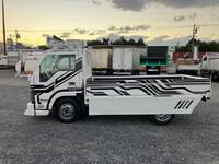 MAZDA Titan Flat Body TRG-LJR85A 2016 164,511km_5