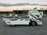 MAZDA Titan Flat Body TRG-LJR85A 2016 164,511km_6