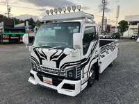 MAZDA Titan Flat Body TRG-LJR85A 2016 164,511km_7