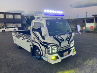 MAZDA Titan Flat Body TRG-LJR85A 2016 164,511km_8