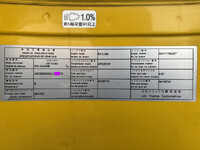 UD TRUCKS Quon Trailer Head 2PG-GK5AAB 2020 411,887km_38