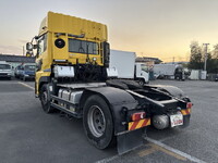 UD TRUCKS Quon Trailer Head 2PG-GK5AAB 2020 411,887km_4