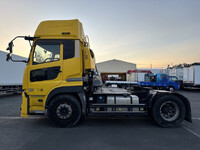 UD TRUCKS Quon Trailer Head 2PG-GK5AAB 2020 411,887km_5