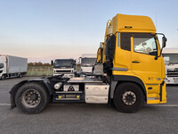 UD TRUCKS Quon Trailer Head 2PG-GK5AAB 2020 411,887km_6