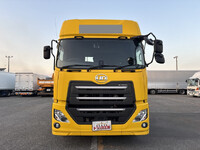 UD TRUCKS Quon Trailer Head 2PG-GK5AAB 2020 411,887km_7
