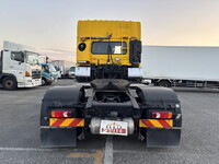 UD TRUCKS Quon Trailer Head 2PG-GK5AAB 2020 411,887km_9
