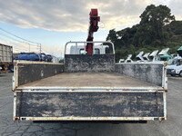 HINO Dutro Truck (With 4 Steps Of Cranes) TKG-XZU710M 2019 124,619km_11