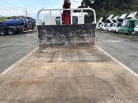 HINO Dutro Truck (With 4 Steps Of Cranes) TKG-XZU710M 2019 124,619km_12