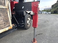 HINO Dutro Truck (With 4 Steps Of Cranes) TKG-XZU710M 2019 124,619km_19
