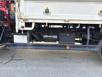 HINO Dutro Truck (With 4 Steps Of Cranes) TKG-XZU710M 2019 124,619km_21