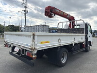 HINO Dutro Truck (With 4 Steps Of Cranes) TKG-XZU710M 2019 124,619km_2