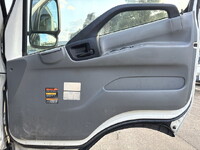 HINO Dutro Truck (With 4 Steps Of Cranes) TKG-XZU710M 2019 124,619km_31