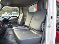 HINO Dutro Truck (With 4 Steps Of Cranes) TKG-XZU710M 2019 124,619km_33
