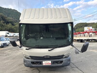 HINO Dutro Truck (With 4 Steps Of Cranes) TKG-XZU710M 2019 124,619km_9