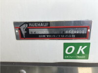 ISUZU Forward Refrigerator & Freezer Truck 2PG-FRR90S2 2020 330,433km_10