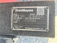 ISUZU Forward Refrigerator & Freezer Truck 2PG-FRR90S2 2020 330,433km_24