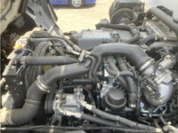 ISUZU Forward Refrigerator & Freezer Truck 2PG-FRR90S2 2020 330,433km_30