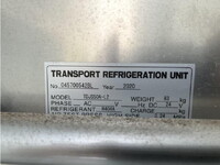 ISUZU Forward Refrigerator & Freezer Truck 2PG-FRR90S2 2020 330,433km_39