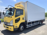 ISUZU Forward Refrigerator & Freezer Truck 2PG-FRR90S2 2020 330,433km_3