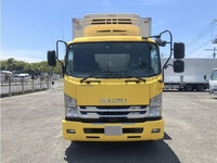 ISUZU Forward Refrigerator & Freezer Truck 2PG-FRR90S2 2020 330,433km_5