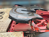 MITSUBISHI FUSO Super Great Trailer Head QPG-FP64VDR 2015 528,966km_11