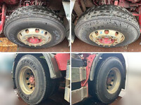 MITSUBISHI FUSO Super Great Trailer Head QPG-FP64VDR 2015 528,966km_14