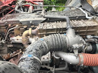 MITSUBISHI FUSO Super Great Trailer Head QPG-FP64VDR 2015 528,966km_20