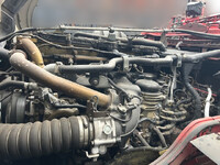 MITSUBISHI FUSO Super Great Trailer Head QPG-FP64VDR 2015 528,966km_21