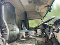 MITSUBISHI FUSO Super Great Trailer Head QPG-FP64VDR 2015 528,966km_24