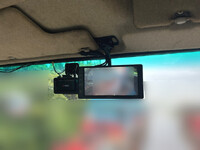MITSUBISHI FUSO Super Great Trailer Head QPG-FP64VDR 2015 528,966km_28