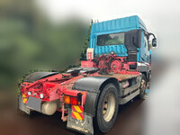 MITSUBISHI FUSO Super Great Trailer Head QPG-FP64VDR 2015 528,966km_2
