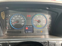 MITSUBISHI FUSO Super Great Trailer Head QPG-FP64VDR 2015 528,966km_31
