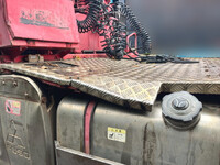 MITSUBISHI FUSO Super Great Trailer Head QPG-FP64VDR 2015 528,966km_33