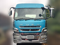 MITSUBISHI FUSO Super Great Trailer Head QPG-FP64VDR 2015 528,966km_5