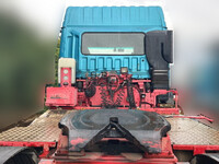MITSUBISHI FUSO Super Great Trailer Head QPG-FP64VDR 2015 528,966km_7