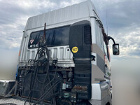 MITSUBISHI FUSO Super Great Trailer Head QKG-FP54VDR 2012 763,510km_10