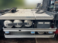 MITSUBISHI FUSO Super Great Trailer Head QKG-FP54VDR 2012 763,510km_12