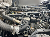 MITSUBISHI FUSO Super Great Trailer Head QKG-FP54VDR 2012 763,510km_15