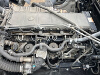 MITSUBISHI FUSO Super Great Trailer Head QKG-FP54VDR 2012 763,510km_16