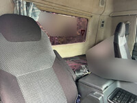 MITSUBISHI FUSO Super Great Trailer Head QKG-FP54VDR 2012 763,510km_21