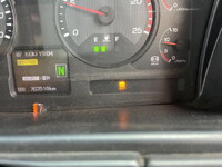 MITSUBISHI FUSO Super Great Trailer Head QKG-FP54VDR 2012 763,510km_24