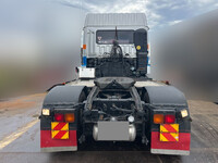 MITSUBISHI FUSO Super Great Trailer Head QKG-FP54VDR 2012 763,510km_4