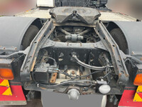 MITSUBISHI FUSO Super Great Trailer Head QKG-FP54VDR 2012 763,510km_5