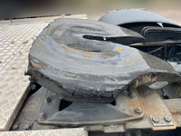 MITSUBISHI FUSO Super Great Trailer Head QKG-FP54VDR 2012 763,510km_6