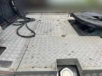MITSUBISHI FUSO Super Great Trailer Head QKG-FP54VDR 2012 763,510km_7