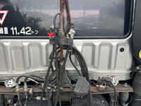 MITSUBISHI FUSO Super Great Trailer Head QKG-FP54VDR 2012 763,510km_8